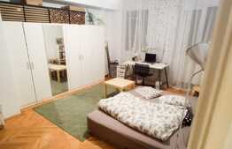 Apartament 3 camere, decomandat, garaj, zona Piata Mihai Viteazu