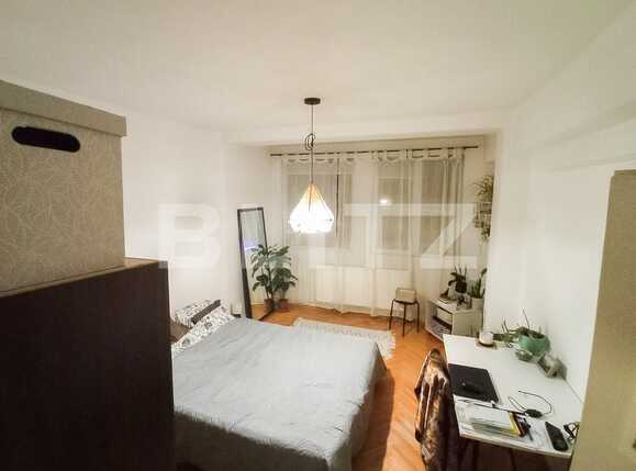 Apartament de vânzare 3 camere Central - 76307AV | BLITZ Cluj-Napoca | Poza3