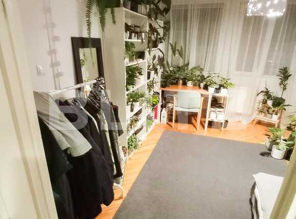 Apartament de vânzare 3 camere Central - 76307AV | BLITZ Cluj-Napoca | Poza2