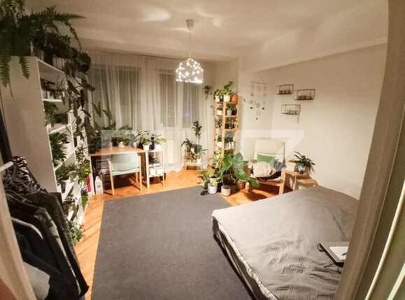 Apartament de vânzare 3 camere Central - 76307AV | BLITZ Cluj-Napoca | Poza1