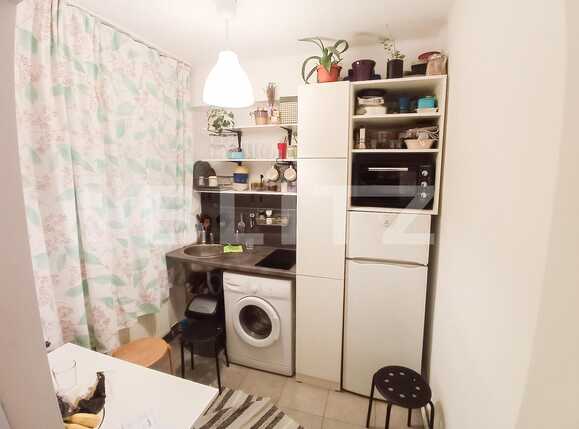 Apartament de vânzare 3 camere Central - 76307AV | BLITZ Cluj-Napoca | Poza6