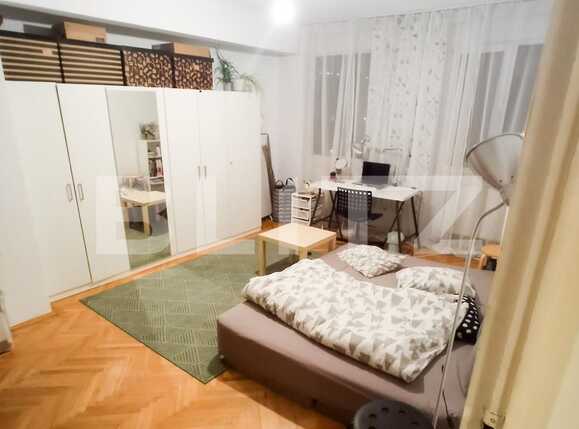 Apartament de vânzare 3 camere Central - 76307AV | BLITZ Cluj-Napoca | Poza5