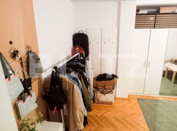 Apartament de vânzare 3 camere Central - 76307AV | BLITZ Cluj-Napoca | Poza4