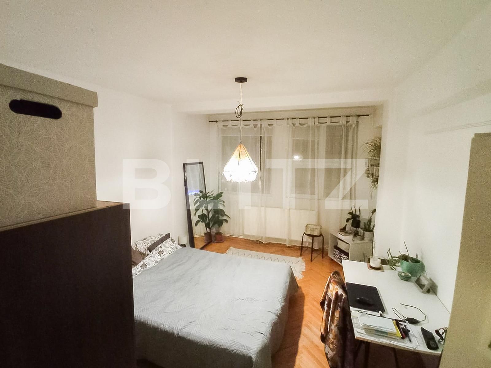 Apartament de vânzare 3 camere Central - 76307AV | BLITZ Cluj-Napoca | Poza3
