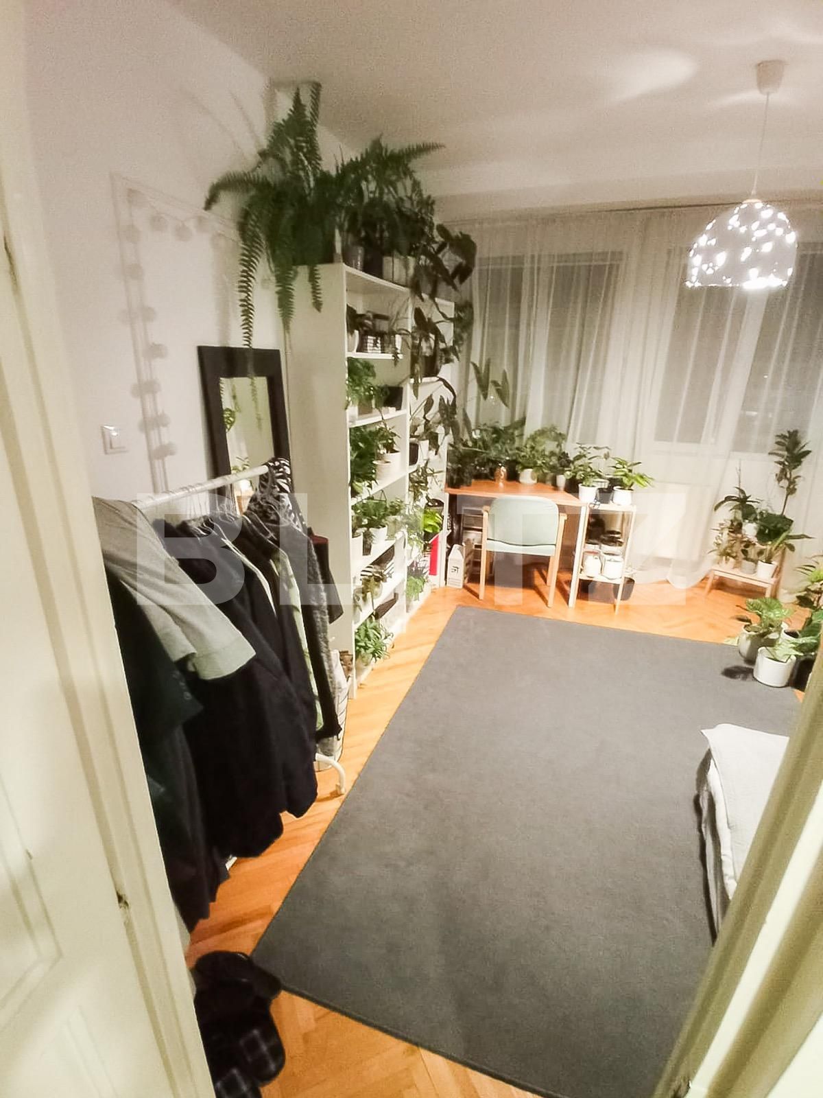 Apartament de vânzare 3 camere Central - 76307AV | BLITZ Cluj-Napoca | Poza2