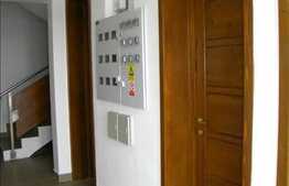 Apartament 2 camere cu gradina!