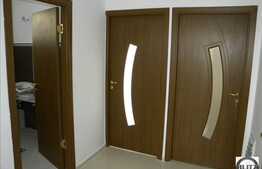 Apartament 2 camere cu gradina!