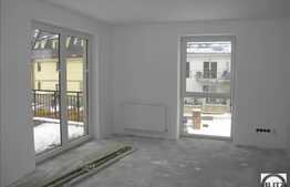 Apartament 2 camere cu gradina!