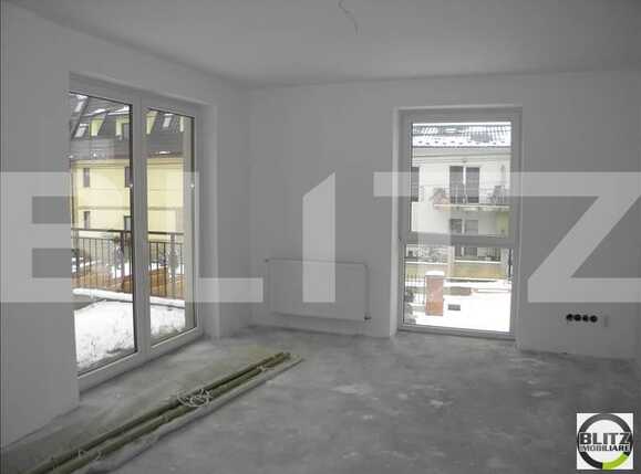 Apartament de vânzare 2 camere Zorilor - 7631AV | BLITZ Cluj-Napoca | Poza1