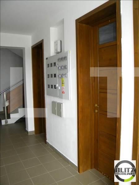 Apartament de vânzare 2 camere Zorilor - 7631AV | BLITZ Cluj-Napoca | Poza9