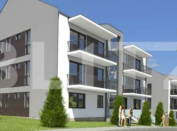 Apartament de vânzare 3 camere Bună Ziua - 7632AV | BLITZ Cluj-Napoca | Poza9