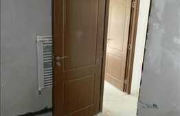 Apartament cu 2 camere,  59 mp utili, semifinisat zona nou dezvoltata