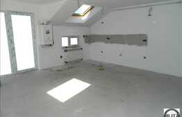 Apartament cu 2 camere,  59 mp utili, semifinisat zona nou dezvoltata