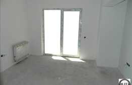 Apartament cu 2 camere,  59 mp utili, semifinisat zona nou dezvoltata