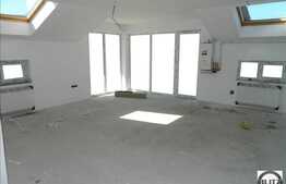 Apartament cu 2 camere,  59 mp utili, semifinisat zona nou dezvoltata