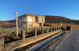 Reducere Pret! Priveliste rar de gasit! Casa individuala, 141 mp utili, 695 mp de teren, zona Sun Garden!