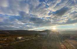 Reducere Pret! Priveliste rar de gasit! Casa individuala, 141 mp utili, 695 mp de teren, zona Sun Garden!