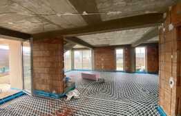 Reducere Pret! Priveliste rar de gasit! Casa individuala, 141 mp utili, 695 mp de teren, zona Sun Garden!