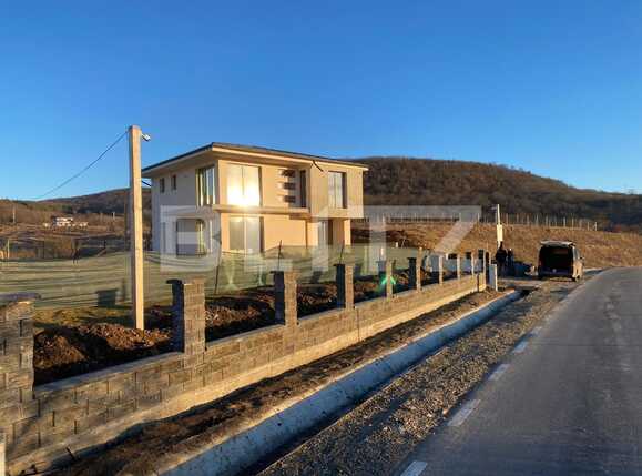 Casa de vânzare 4 camere Baciu - 76335CV | BLITZ Cluj-Napoca | Poza4