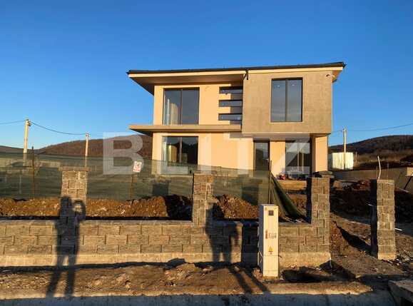 Casa de vânzare 4 camere Baciu - 76335CV | BLITZ Cluj-Napoca | Poza6