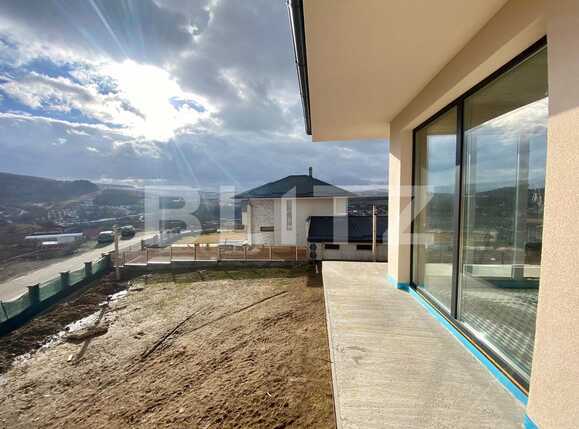 Casa de vânzare 4 camere Baciu - 76335CV | BLITZ Cluj-Napoca | Poza3