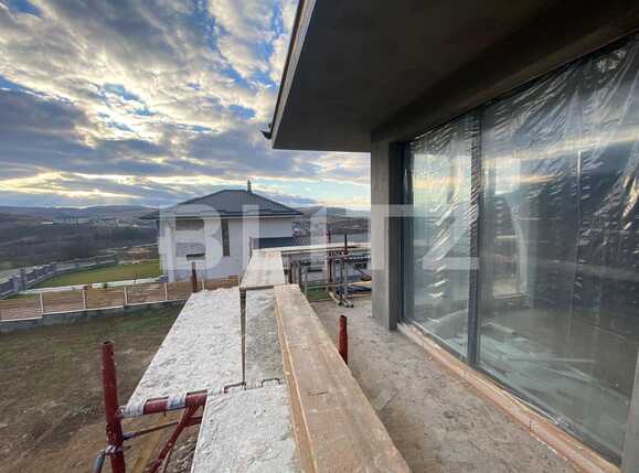 Casa de vânzare 4 camere Baciu - 76335CV | BLITZ Cluj-Napoca | Poza8