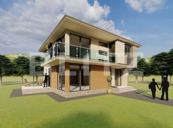 Casa de vânzare 4 camere Baciu - 76335CV | BLITZ Cluj-Napoca | Poza9