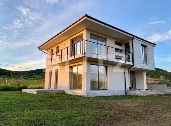 Casa de vânzare 4 camere Baciu - 76335CV | BLITZ Cluj-Napoca | Poza1