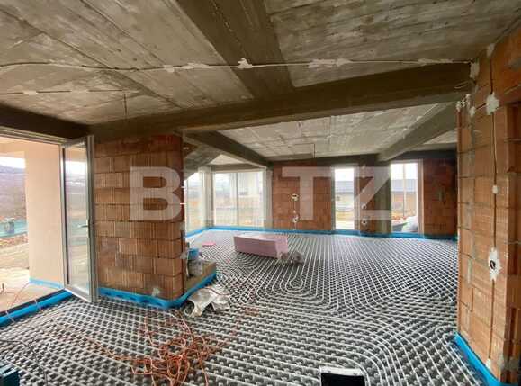 Casa de vânzare 4 camere Baciu - 76335CV | BLITZ Cluj-Napoca | Poza10