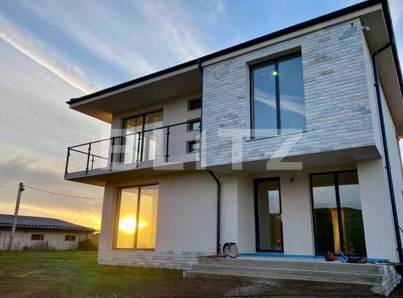 Casa de vânzare 4 camere Baciu - 76335CV | BLITZ Cluj-Napoca | Poza12