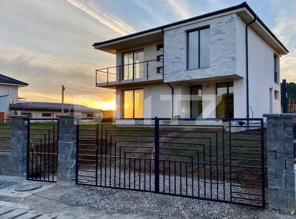 Casa de vânzare 4 camere Baciu - 76335CV | BLITZ Cluj-Napoca | Poza13