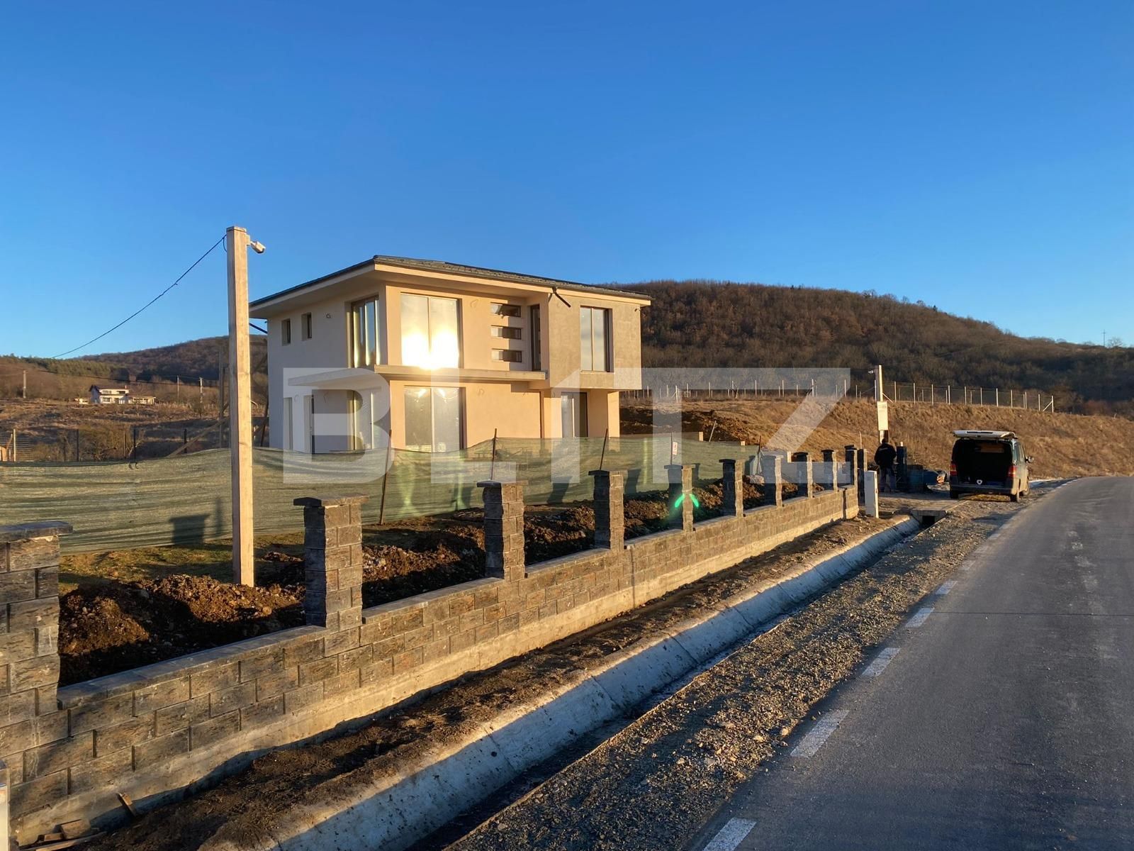 Casa de vânzare 4 camere Baciu - 76335CV | BLITZ Cluj-Napoca | Poza4