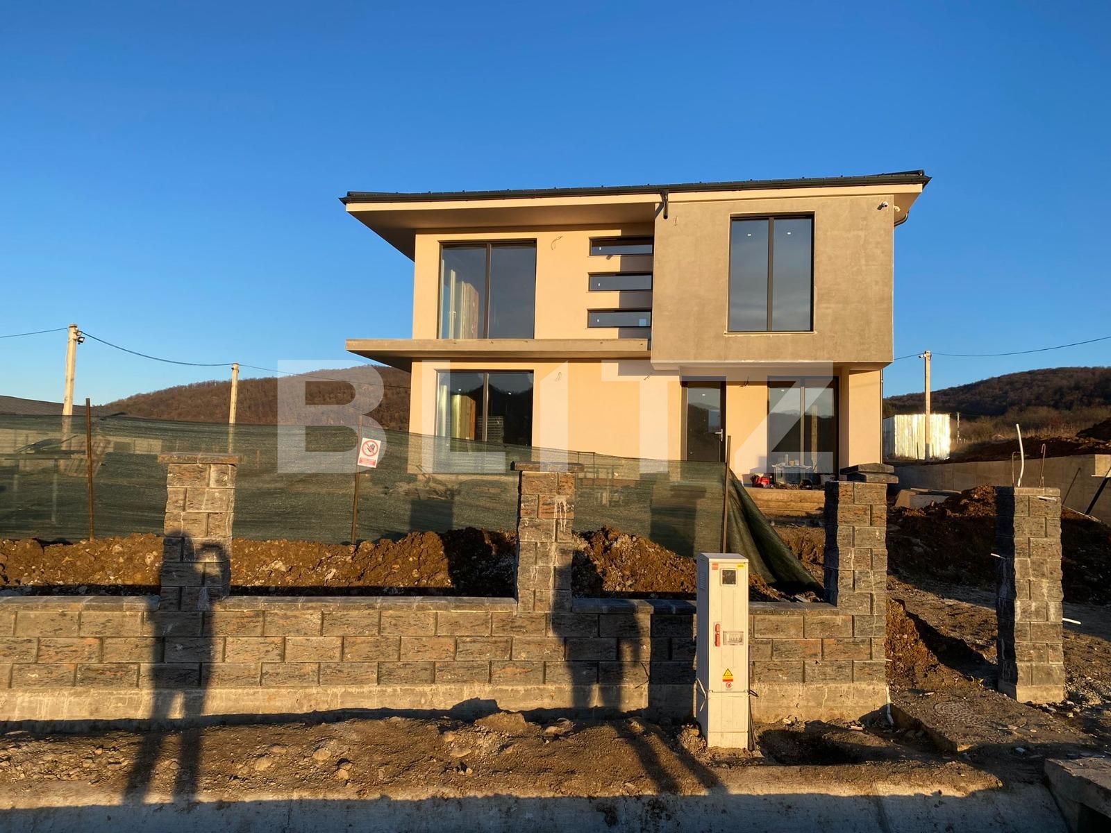 Casa de vânzare 4 camere Baciu - 76335CV | BLITZ Cluj-Napoca | Poza6