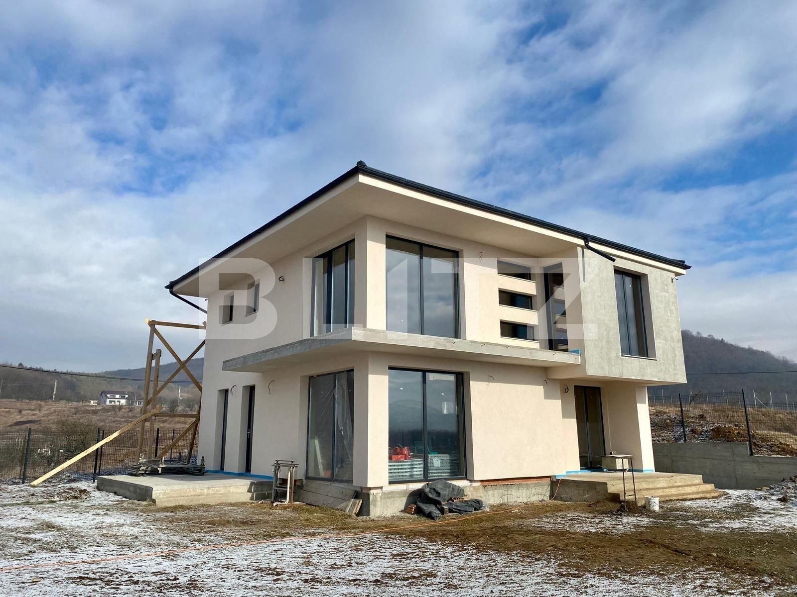 Casa de vânzare 4 camere Baciu - 76335CV | BLITZ Cluj-Napoca | Poza2