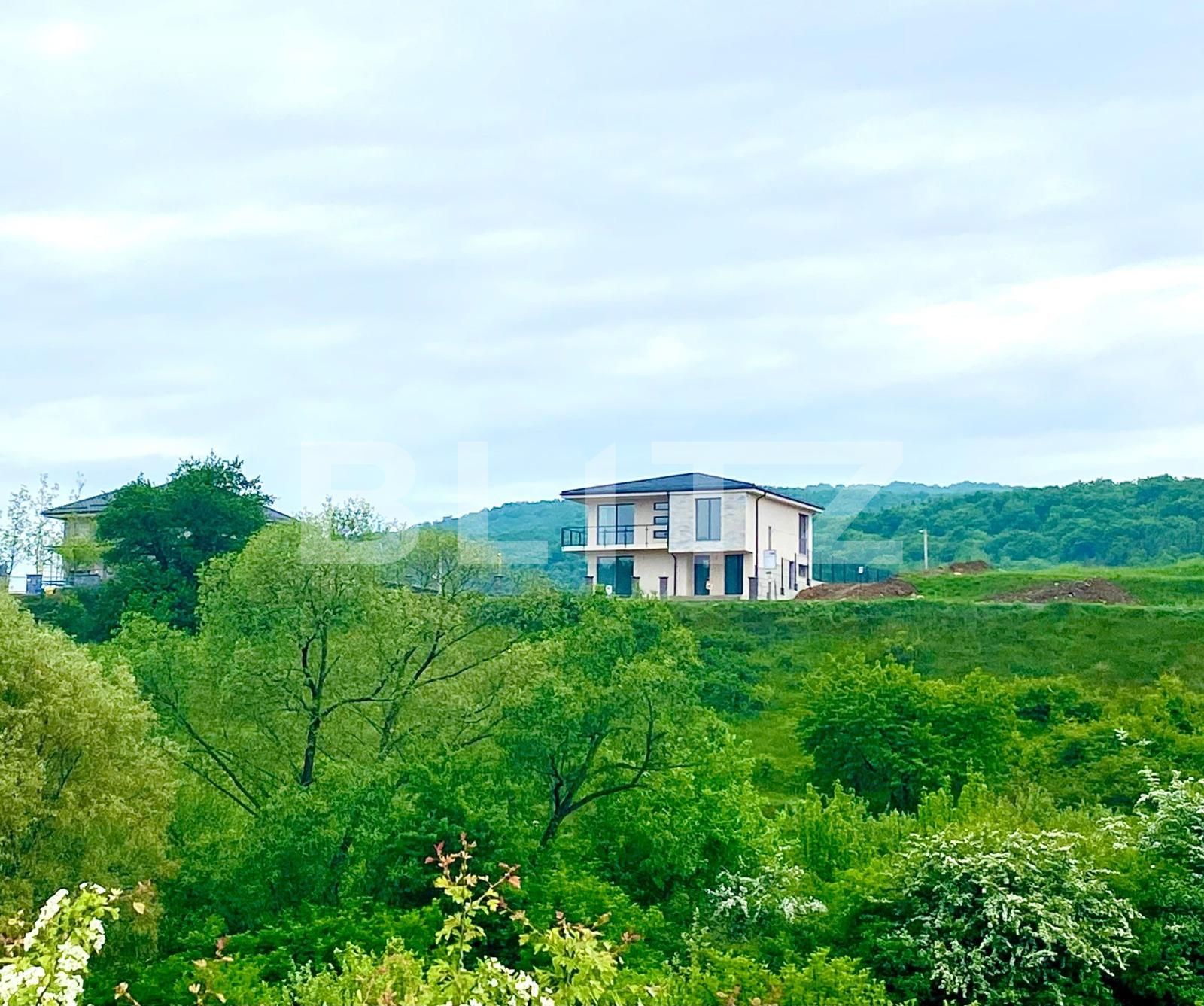 Casa de vânzare 4 camere Baciu - 76335CV | BLITZ Cluj-Napoca | Poza11