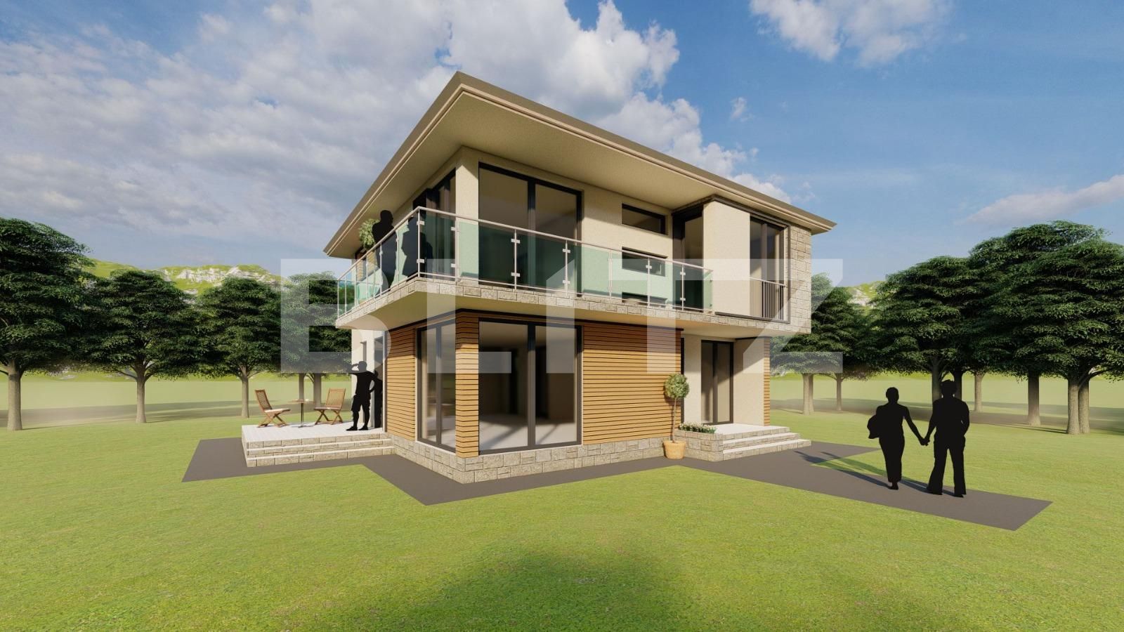 Casa de vânzare 4 camere Baciu - 76335CV | BLITZ Cluj-Napoca | Poza9