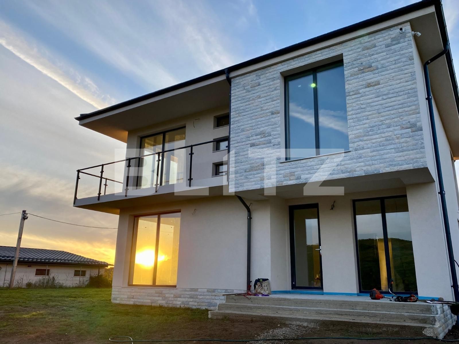 Casa de vânzare 4 camere Baciu - 76335CV | BLITZ Cluj-Napoca | Poza12