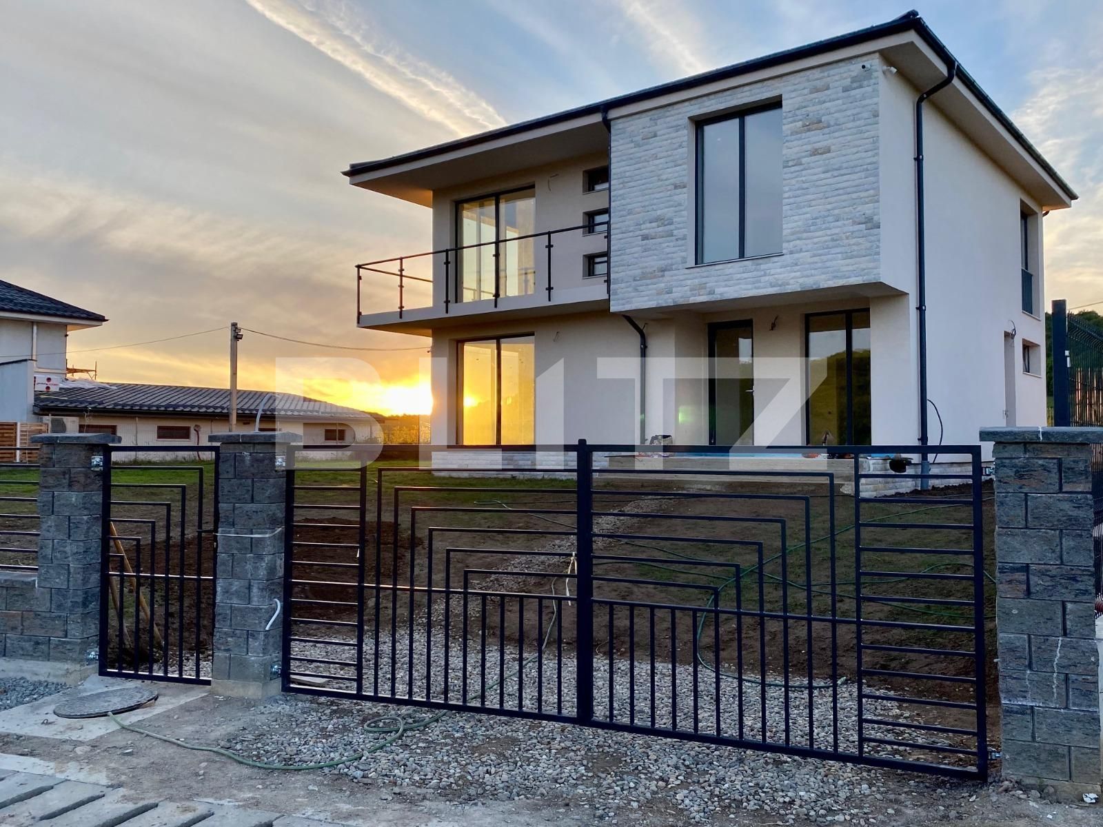 Casa de vânzare 4 camere Baciu - 76335CV | BLITZ Cluj-Napoca | Poza13