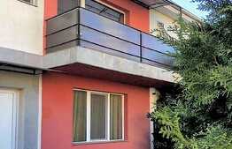 Casa de vanzare in Europa