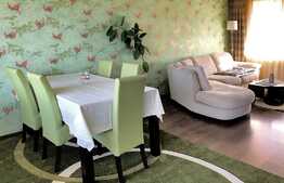 Casa de vanzare in Europa