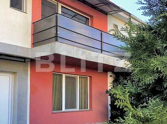Casa de vânzare 4 camere Europa - 76338CV | BLITZ Cluj-Napoca | Poza2