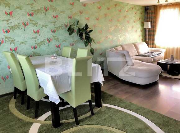 Casa de vânzare 4 camere Europa - 76338CV | BLITZ Cluj-Napoca | Poza1