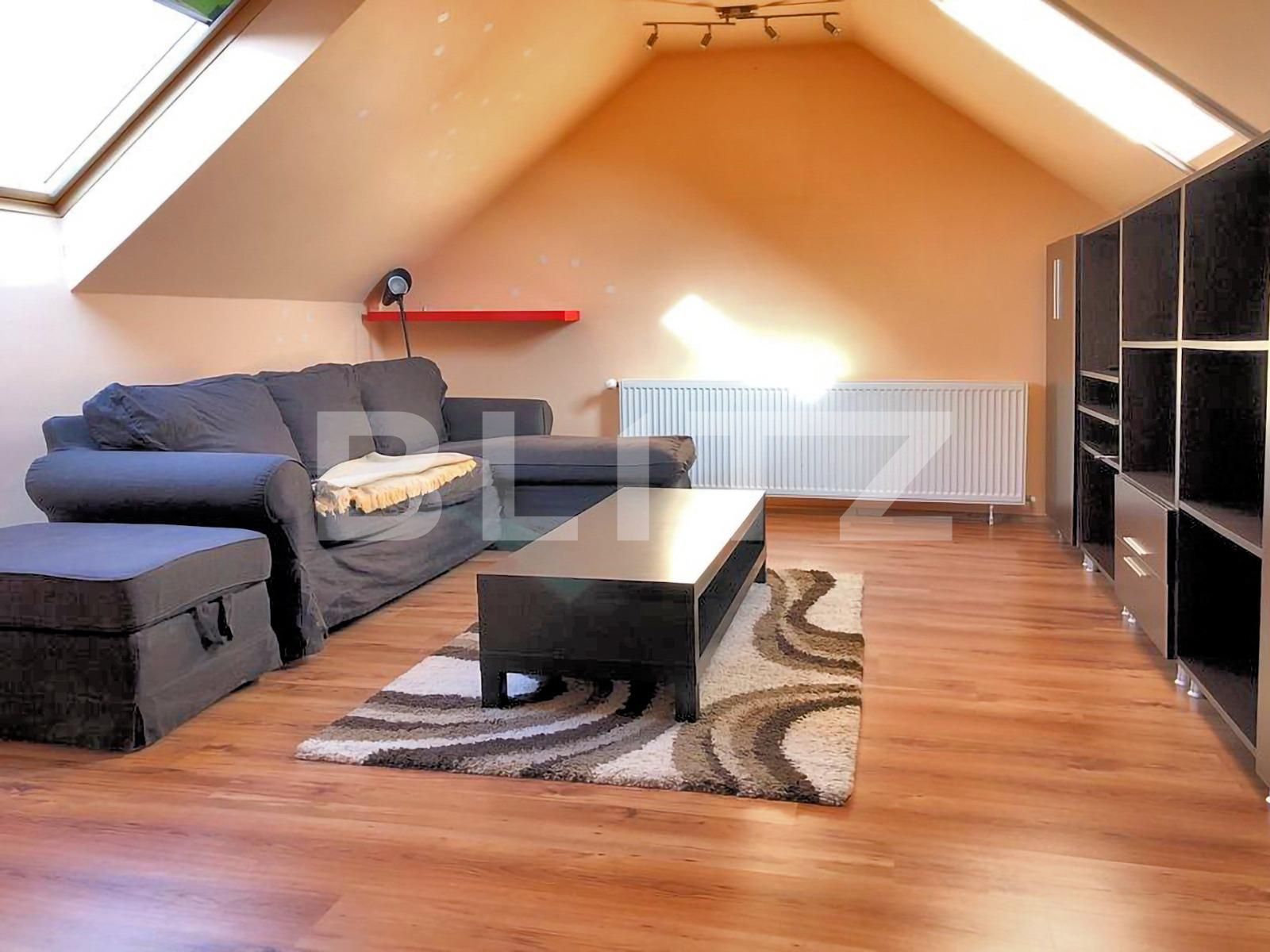 Casa de vânzare 4 camere Europa - 76338CV | BLITZ Cluj-Napoca | Poza4