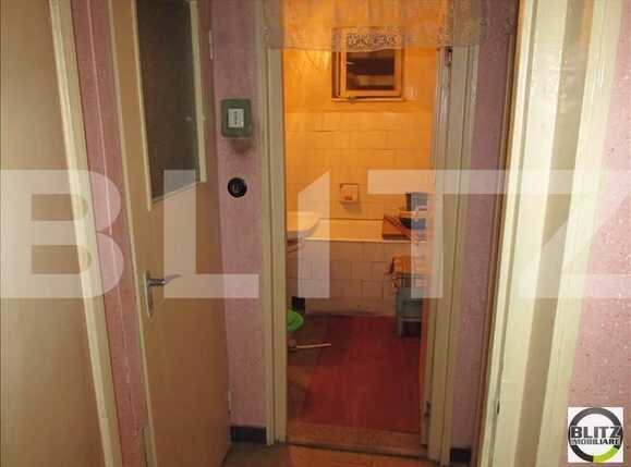 Apartament de vânzare 2 camere Gheorgheni - 7634AV | BLITZ Cluj-Napoca | Poza5