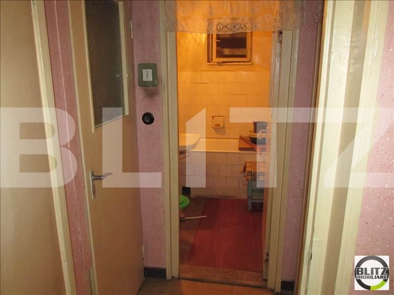 Apartament de vânzare 2 camere Gheorgheni - 7634AV | BLITZ Cluj-Napoca | Poza5