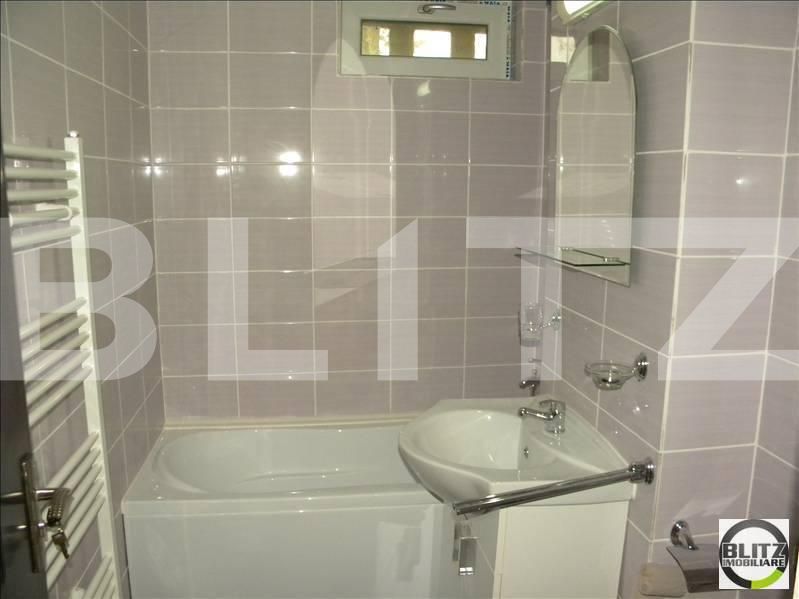 Apartament de vânzare 2 camere Gheorgheni - 7634AV | BLITZ Cluj-Napoca | Poza9