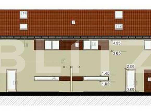 Casa de vânzare 4 camere Iris - 76341CV | BLITZ Cluj-Napoca | Poza2