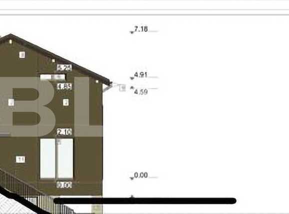 Casa de vânzare 4 camere Iris - 76341CV | BLITZ Cluj-Napoca | Poza4