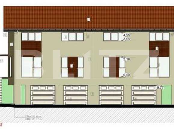 Casa de vânzare 4 camere Iris - 76341CV | BLITZ Cluj-Napoca | Poza1