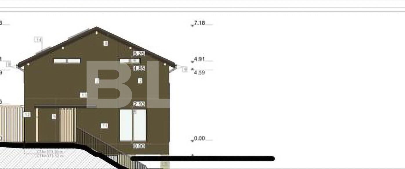 Casa de vânzare 4 camere Iris - 76341CV | BLITZ Cluj-Napoca | Poza4